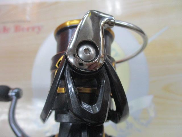 21カルディア FC LT1000S