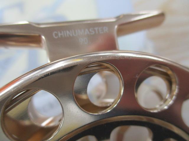 19チヌマスター 90