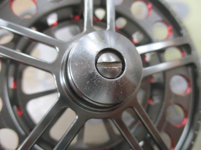 バトルフィールド黒鯛BK90DR