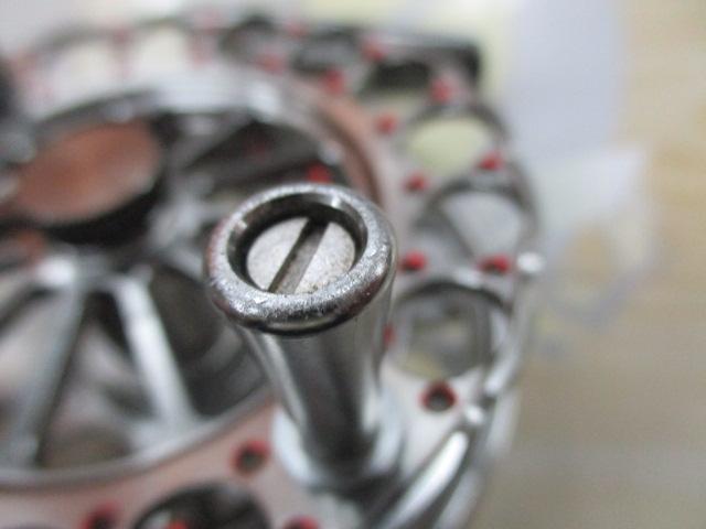 バトルフィールド黒鯛BK90DR