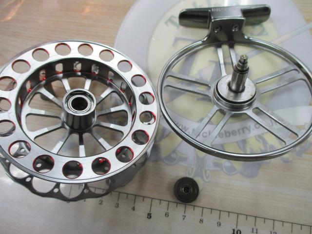 バトルフィールド黒鯛BK90DR