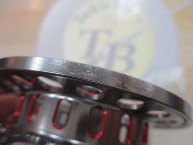 バトルフィールド黒鯛BK90DR