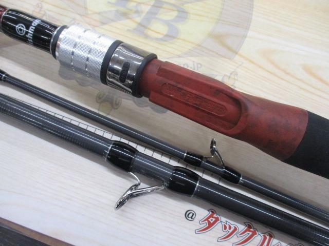 ビームス リプラウト 9.0M+