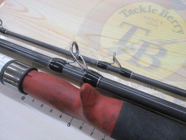 ビームス リプラウト 9.0M+