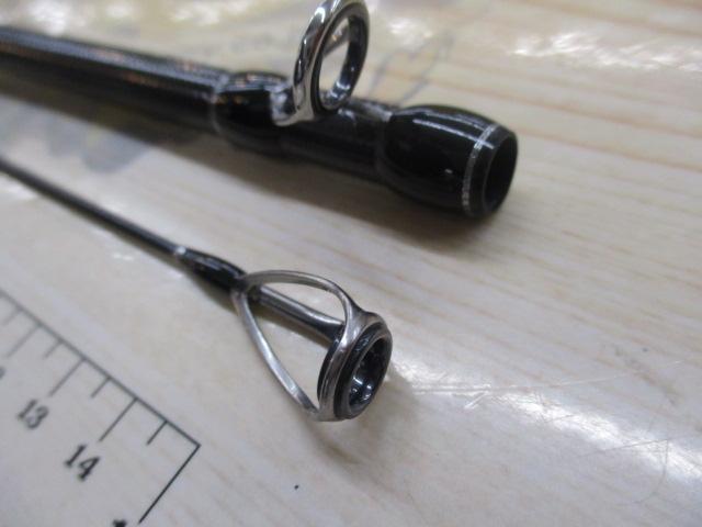 ビームス リプラウト 9.0M+