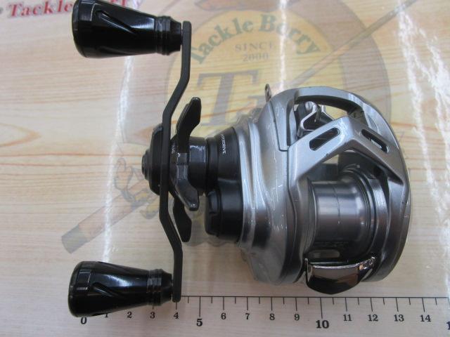 アルファス SV TW 800S-XHL