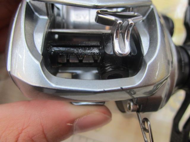 アルファス SV TW 800S-XHL