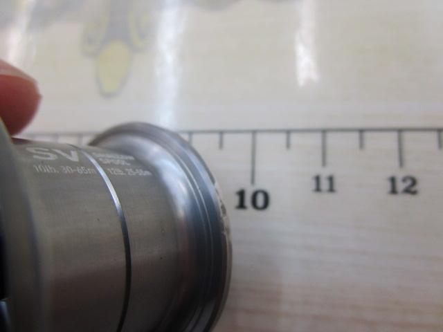 アルファス SV TW 800S-XHL