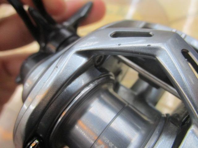 アルファス SV TW 800S-XHL