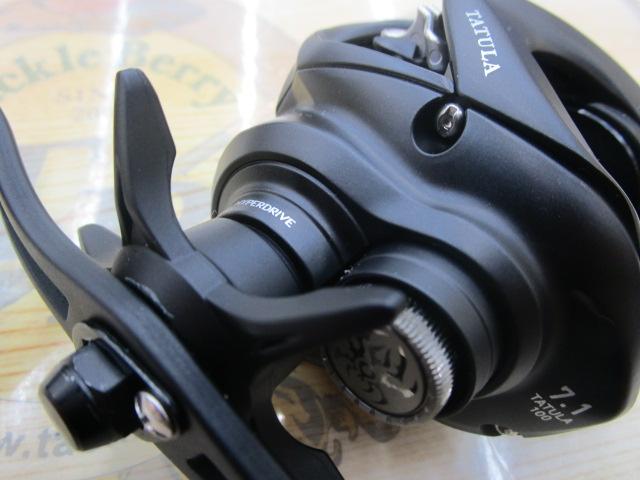 24タトゥーラ TW 100HL