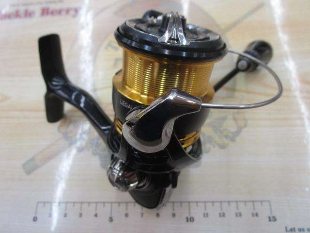 23レガリス LT2500S-XH