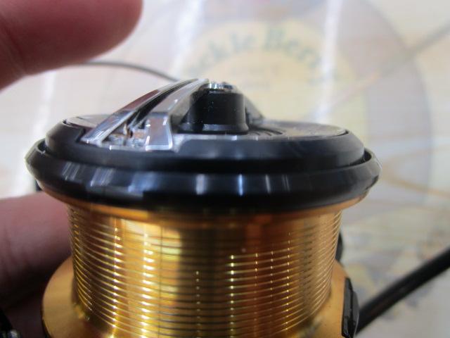 23レガリス LT2500S-XH