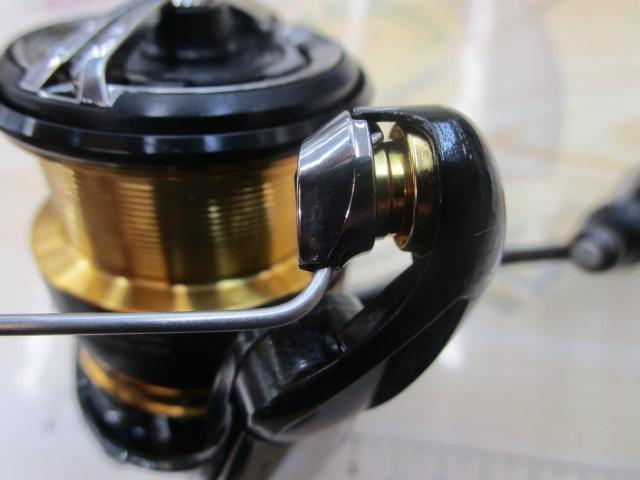 23レガリス LT2500S-XH