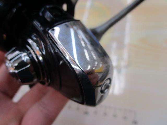 23レガリス LT2500S-XH