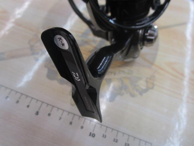 23レガリス LT2500S-XH