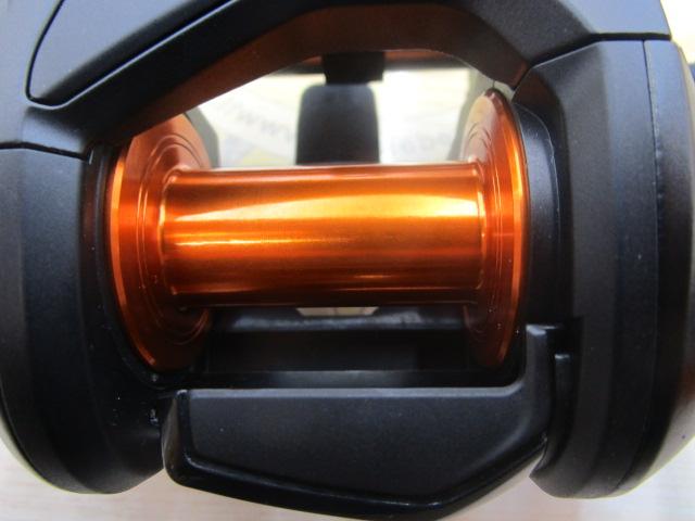 21バルケッタBB 300HG