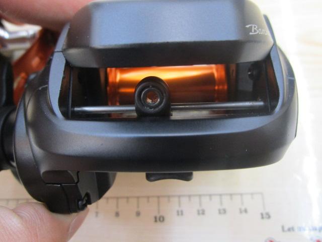 21バルケッタBB 300HG