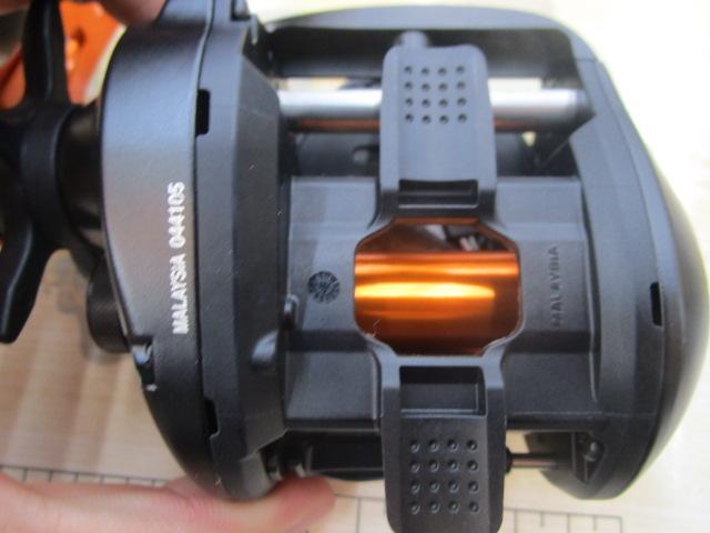 21バルケッタBB 300HG