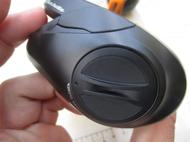 21バルケッタBB 300HG