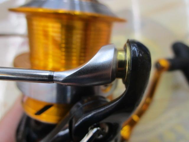 15レブロス 3012H