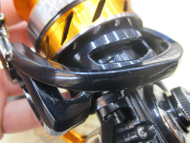 15レブロス 3012H