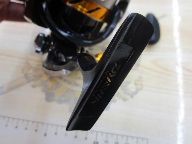 15レブロス 3012H