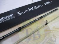 スラッシュボイル 75UL+