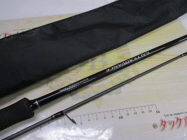 19ソルティーアドバンス チニングS 76ML｜＠ベリーネット 日本最大新品