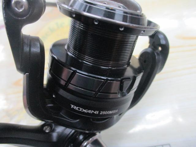 ロキサーニ 2500MSH