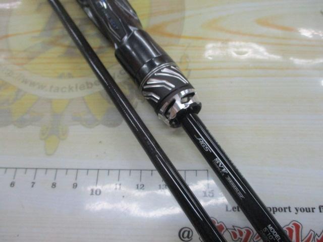 スティーズRC S510XUL-SV・ST｜＠ベリーネット 日本最大新品中古釣具