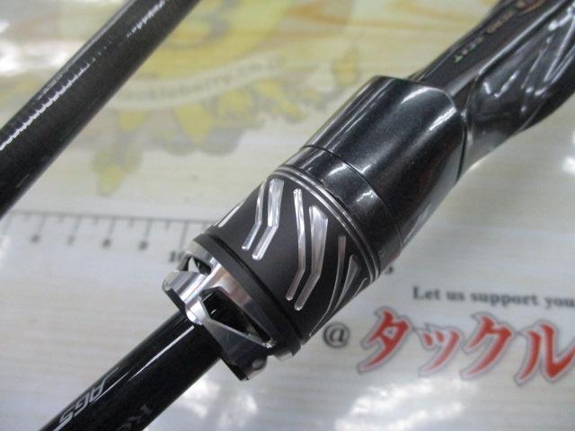 スティーズRC S510XUL-SV・ST