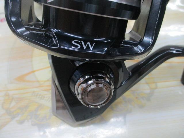 24ストラディックSW 6000PG