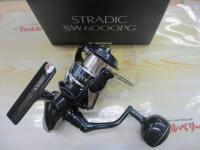 24ストラディックSW 6000PG