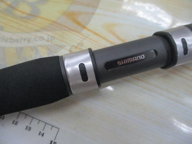 21グラップラーBBタイプJ S60-5