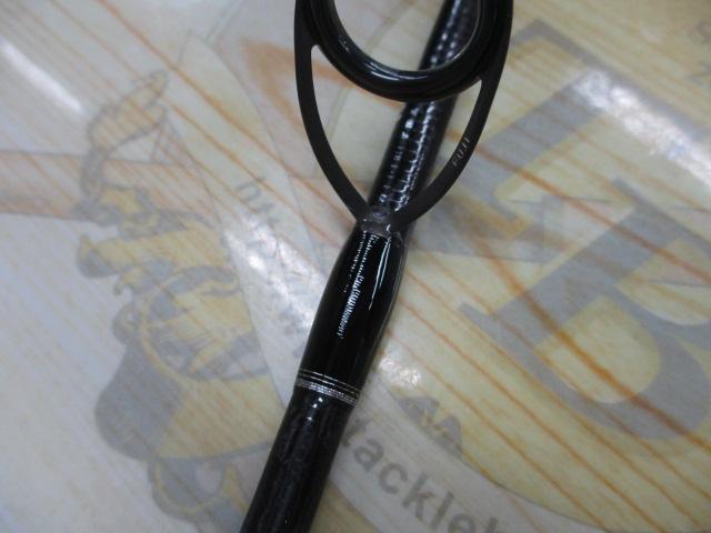 21グラップラーBBタイプJ S60-5