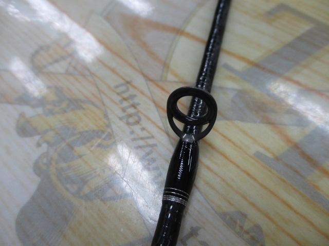 21グラップラーBBタイプJ S60-5