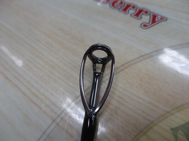 21グラップラーBBタイプJ S60-5