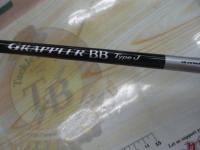 21グラップラーBBタイプJ S60-5