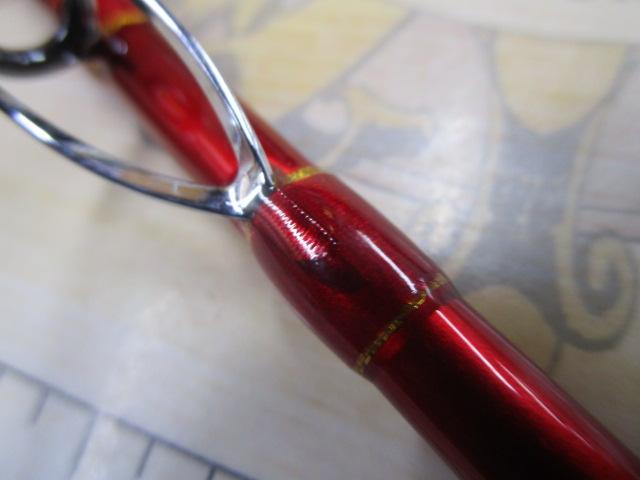 ボートLTビシアンドNS 2100GL