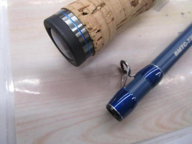 ベイマチック BMTC-73H