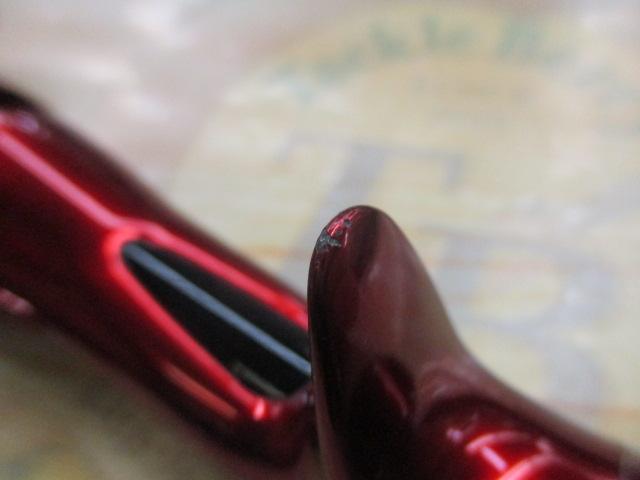 スコーピオン 1651R2