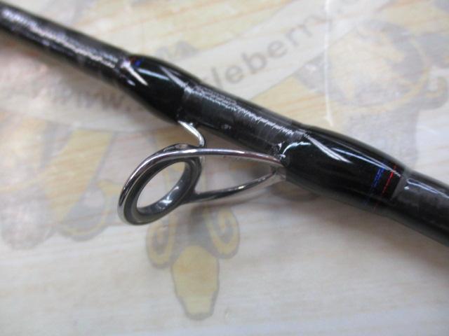 スコーピオン 1651R2