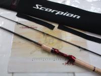 スコーピオン 1651R2