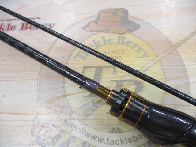 20ソアレエクスチューン S610SUL-S(SICガイド)