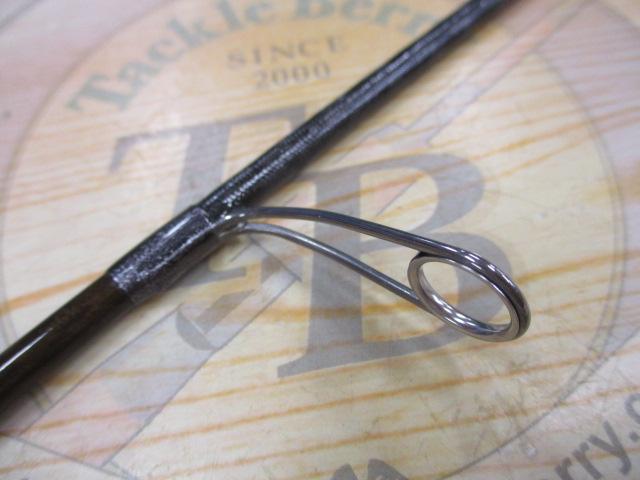 20ソアレエクスチューン S610SUL-S(SICガイド)