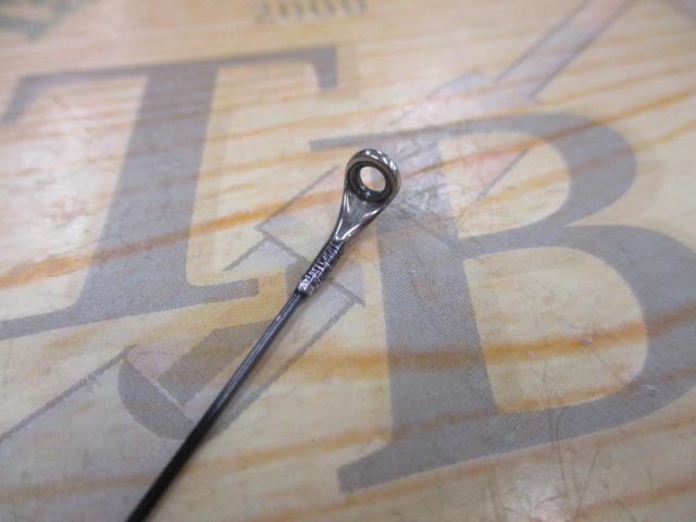 20ソアレエクスチューン S610SUL-S(SICガイド)