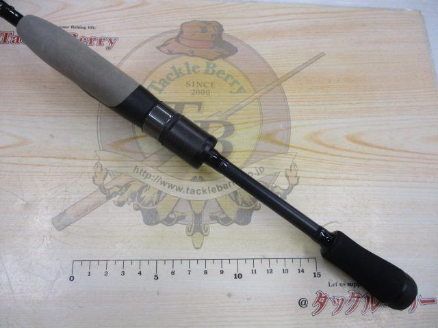 ワイルドサイド WSS60UL+/TZ VARIANT