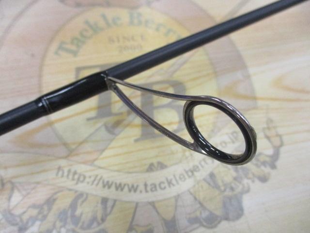 ワイルドサイド WSS60UL+/TZ VARIANT