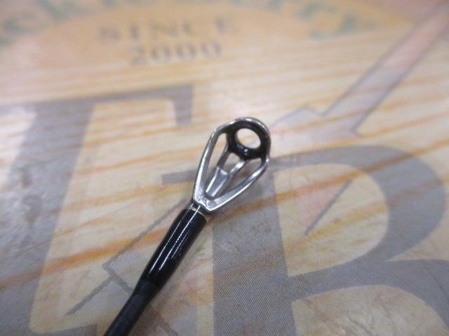 ワイルドサイド WSS60UL+/TZ VARIANT