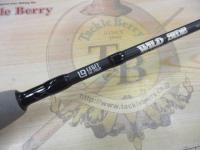 ワイルドサイド WSS60UL+/TZ VARIANT